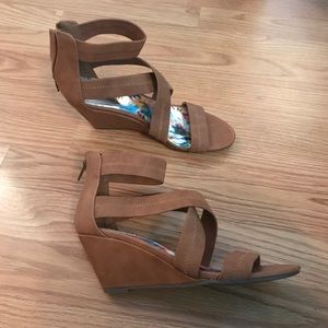Madden Girl Shoes - New Madden Girl Wedges Madden Girl Shoes - New Madden Girl Wedges